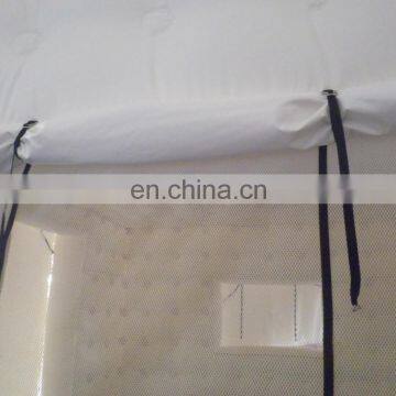 Small Inflatable Air House Tent, White Tent Inflatable House, Inflatable Air Tent photo-6