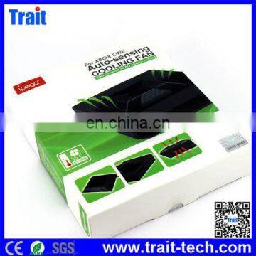 High Quality USB Powered Auto-Sensing Cooling Fan for Xbox One Console photo-4