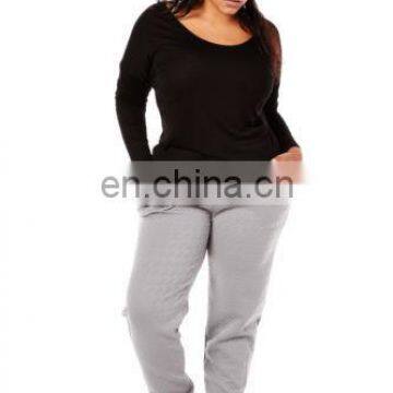 wholesale clothing distributors china sweatpants women jogger pants