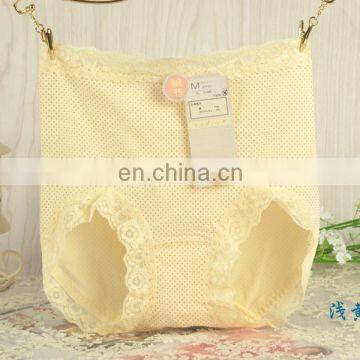 China Wholesale Custom Lady Sexy Panty photo-6