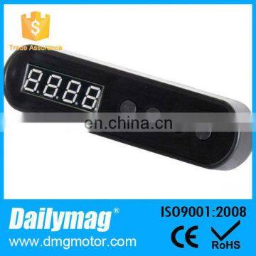 High Quality Tubular Linear Actuator photo-6