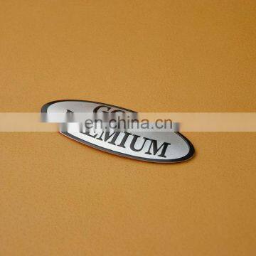 MINGYUAN Factory Customized Design Metal Tags For Furniture photo-6