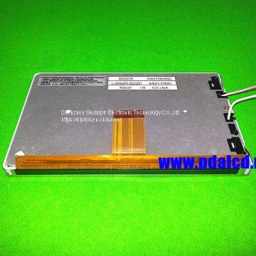 5''inch LCD Screen for LQ050T3GG01 CAR LCD Screen Display Panel Free Shipping photo-2