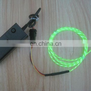 Cheap el chasing wire wholesale usb el chasing wire