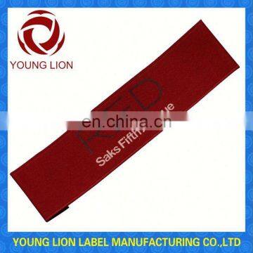 various printing logo medical packaging label