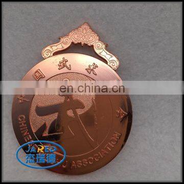 Custom Cheap Sports Competition Souvenir Medal for Sale photo-2