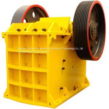 Jaw Crusher Stone Crusher