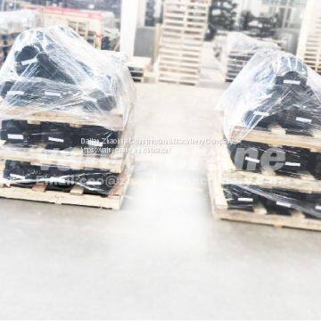 Crawler crane Sumitomo LS218RH5 track roller bottom roller lower roller