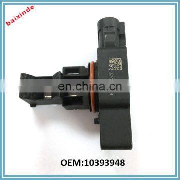Auto parts Mass Air Flow Meter Sensor OEM 10393948