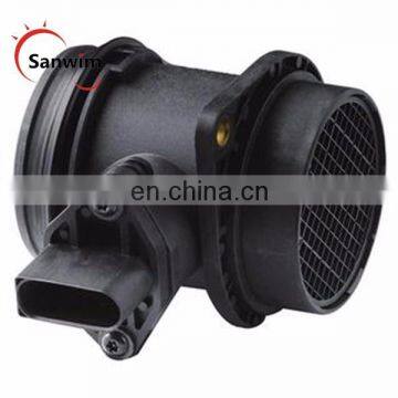 AUTO High Performance Mass Air Flow Sensor06A 906 461D 06A 906 461DX 0 280 218 032 0 280 218 033 0 986 280 210