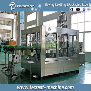 Beer Filling Machine Glass Bottle photo-3