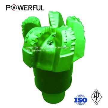 Matrix PDC Bit 11 5-8 GMD1605URT