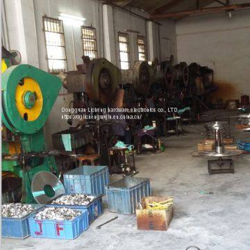Metal Stamping Parts ,Transformer Iron Clamp ,Hardware Parts,copper Foil，Fast Delivery photo-4