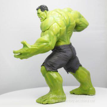 OEM Chinese hot cartoon plastic toys/Custom plastic cartoon toys/cheap plastic action figure