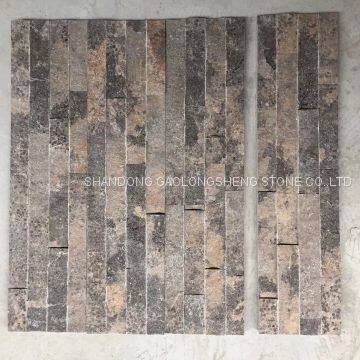 Z Shape Panel,ledgestone Panel,wall Stone Panel, Wall Cladding,culture Stone,sandsatone Granite Limestone Wall Panels, photo-5