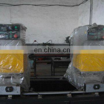 UPVC Two Head Seamless Welding Machine