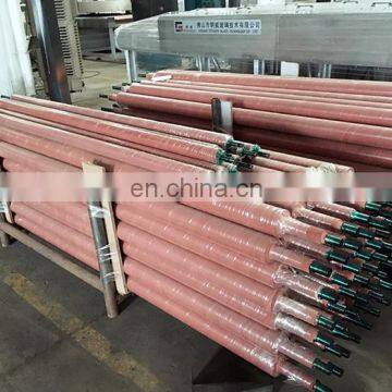 NBR Rollers for Glass Edging/washing/tempering Machine and Transfer Table photo-2