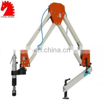 New Products M22 drilling and tapping machine automatic