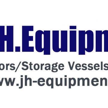 .H. Chemical and Pharma Equipment CO.
