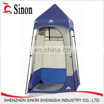 China supplier wholesale auto top wc camping privacy tent