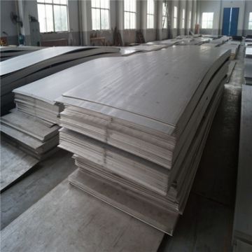 5mm Stainless Steel Plate 12mm Thick Q345 Low