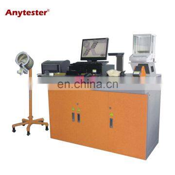 HVT High Volume Tester For Fabric