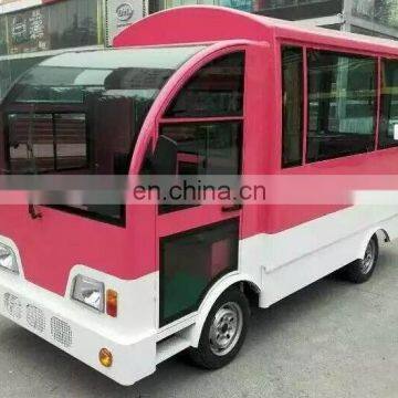 SHIPULE 2017 Factory price mobile food carts for sale mobile food truck