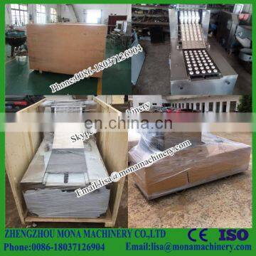 Small Biscuit Walnut Shortcake Walnut Cake Making Machine For Sale photo-5