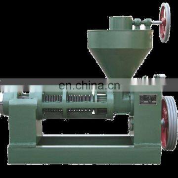 Mini oil press machine, hydraulic olive oil press machine /Sell oil mill production line