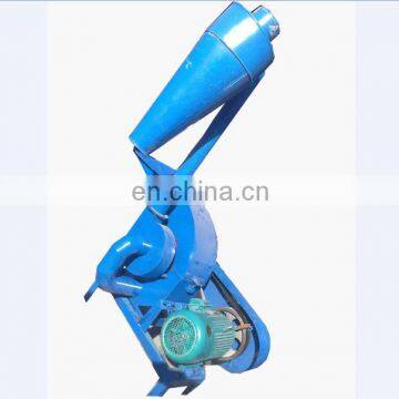 industrial l electric maize crusher corn crusher straw crushing price in india