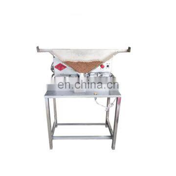 Hot Sale Volumetric Plastic Box Toothpick Packing Machine in China photo-2