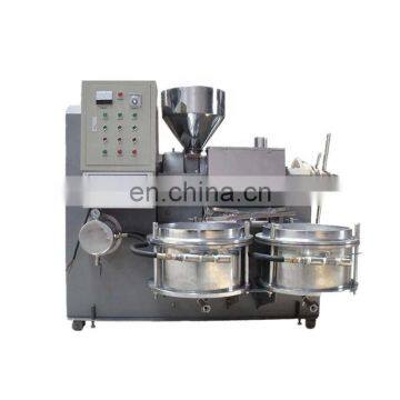 2018 AMEC mini oil press for olive oil /1-1.5TD