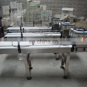 Automatic Portable Exit Finished Products Packing Conveyor Belt Conveyor photo-6
