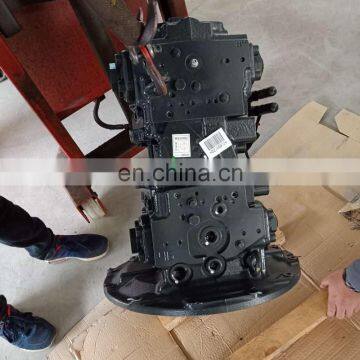 PC200-7 Main Pump 708-2l-00300 PC200 Excavator Hydraulic Main Pump