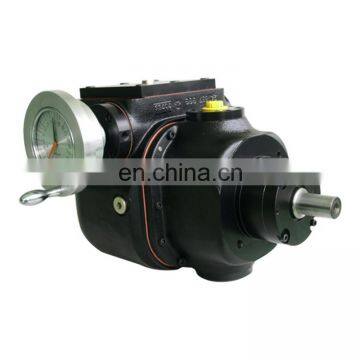 High Strength Polyol Metering Pump photo-2