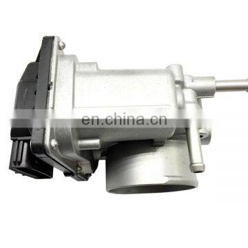 THROTTLE BODY TPS POSITION SENSOR FOR 07-12 NI-SSAN SENTRA 2.0L L4 OEM 16119-9SE0A 161199SE0A photo-3