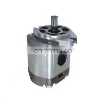 Kobelco SK200-5 hydraulic charge gear pump