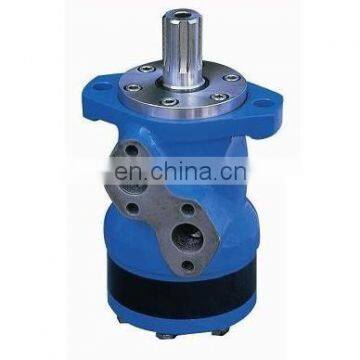 BMR of BMR50,BMR80,BMR100,BMR125,BMR160,BMR200,BMR250,BMR315,BMR375 Orbit Hydraulic Motor photo-2