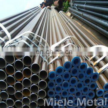 Q235 out diameter 20mm carbon steel seamless/weld pipe