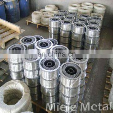 China Supplier Deoxidizer Aluminum Wire 1000 Series photo-3