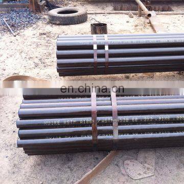 LARGE DIAMETER SIZE SEAMLESS CARBON STEEL PIPE 18INCH SCH20 PIPE STEEL