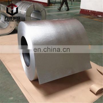 galvanized steel sheet in coil (PPGI)  Civilian / industrial supplier in China