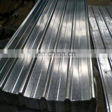 Z275 GI Galvanized Steel Coil/Corrugated Roofing Sheet/Zinc Coated photo-3