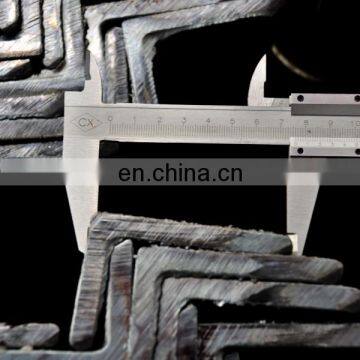 Good price iron steel equal angle with high quality