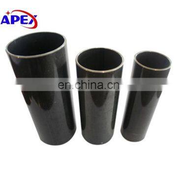 pipeline api 5l x52 seamless line pipe price