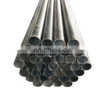 pre galvanized astm a53 24 inch carbon steel pipe