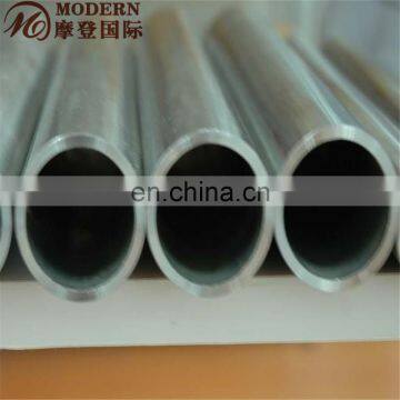 SS316l Stainless Steel Erw Pipe