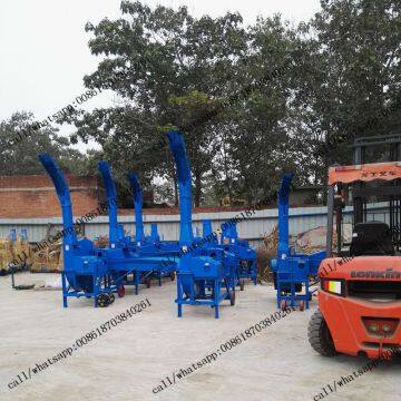 9ZP-4.5/6.5 Chaff Cutter / Grass Chopper / Silage Chopper / Fodder Cutter / Forage Chopper photo-2