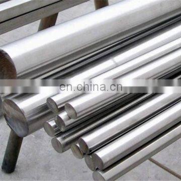 high quality ansi 316 stainless steel round bar