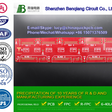 Китай HDI High-Density Interconnect PCB Board Производитель с лучшей ценой